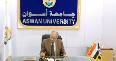 رئيس جامعة أسوان: ثورة 30 يونيو أعادت للوطن الأمل وبنت جسور المستقبل