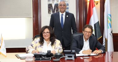 جهاز تنمية المشروعات يقدم تمويل بـ400 مليون جنيه