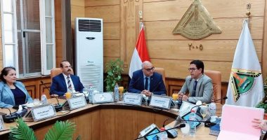 مجلس جامعة بنها يعلن أسماء الفائزين بجوائز الجامعة