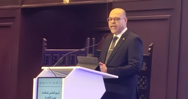 وزير العمل محمد جبران 