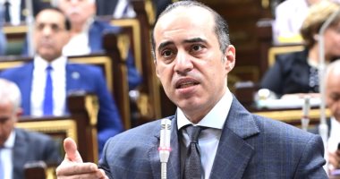 وزير الشئون النيابية: سنبحث جدوى إنشاء جهاز وطني للرياضة ومدى تعارض اختصاصاته مع أجهزة أخرى وزير الشئون النيابية