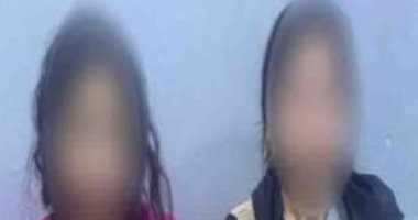 سيدتان وراء اختلاق واقعة تصوير السيدات بجيم لابتزاز صاحبه المتهمتان
