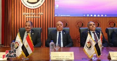 4 سبتمبر الإعلان عن النتيجة النهائية لجولة الإعادة بانتخابات مجلس الشيوخ مؤتمر اللجنة العليا للانتخابات