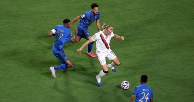 مان سيتي ضد الهلال