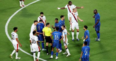 مان سيتي ضد الهلال