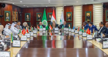 "رئيس البريد" تترأس أعمال الاجتماع الـ47 للجنة العربية الدائمة للبريد