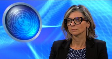 إدارة ترامب تطالب بإعفاء ألبانيزى من منصبها الأممى بسبب دعمها لفلسطين فرانشيسكا ألبانيزي