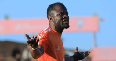 شيزار محمد لاعب بروكسى