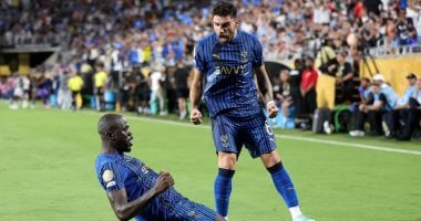 ملحمة تاريخية.. ملخص وأهداف مباراة مان سيتي ضد الهلال بكأس العالم للأندية مان سيتي ضد الهلال