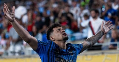 فلومينينسي ضد الهلال.. ليوناردو يتصدر هدافى مونديال الأندية 2025 ليوناردو