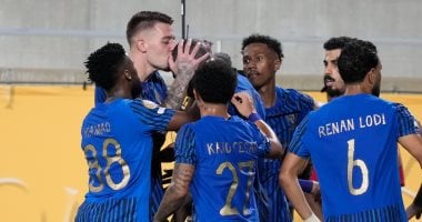 مباراة الهلال القادمة.. مواجهة أمام فلومينينسى بربع نهائى مونديال الأندية الهلال