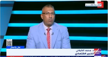 خبير اقتصادى: بدأنا هذا العام جنى ثمار الإصلاحات الاقتصادية الهيكلية