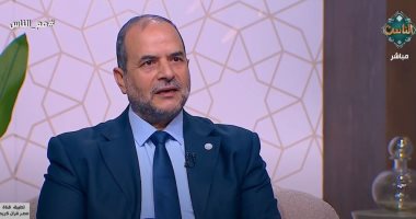 الدكتور علي عثمان شحاتة