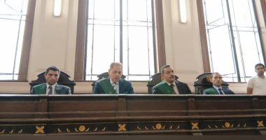 الإعدام والمؤبد لقاتلى مسن لسرقة سيارته فى الإسكندرية