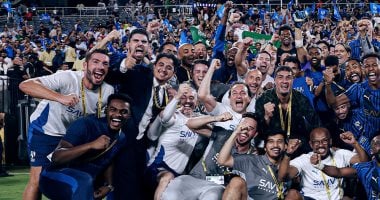 ملخص مباراة الهلال والسيتي..الزعيم سابع العالم تاريخيًا ويطارد رقم تشيلسي الهلال