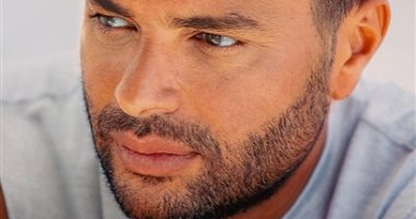 رامي صبرى