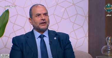 الدكتور علي عثمان شحاتة