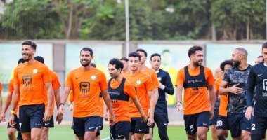 البنك الأهلى يبدأ الإعداد للموسم الجديد البنك الأهلى يبدأ الإعداد للموسم الجديد