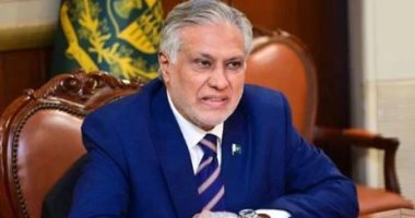 نائب رئيس الوزراء ووزير الخارجية الباكستانى: ندين الهجوم الأمريكى على المنشآت النووية الإيرانية