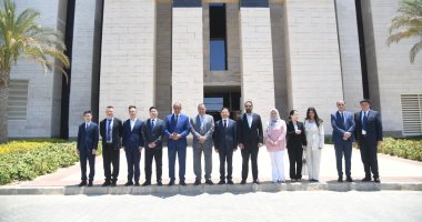 نيوز برو : 
                                            اجتماع مصرى صينى لبحث التسجيل المشترك لمقياس النيل بجزيرة الروضة بالقاهرة
                                        