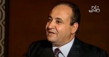 الراحل وحيد حامد