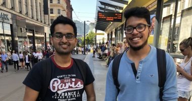 مهندسان سابقان فى ميتا يطلقان Airial.. أداة ذكاء اصطناعى تخطط رحلتك بالكامل