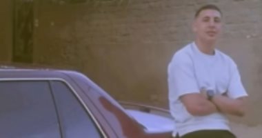 رضا محمد السيد ضحية المنزل المنهار 