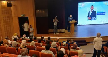 "30 يونيو بعيون الإسكندرية" احتفالية كبرى بعروس المتوسط