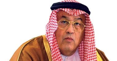 غازي القصيبي