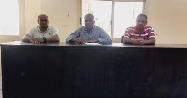 اجتماع مشترك لتعزيز حماية الطفل وتحقيق التنمية السكانية فى مركز الطود