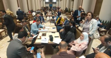 نواب المعارضة: انتظرنا حلول من الحكومة والأغلبية ولم يحدث فانسحبنا