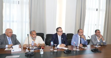 "غرفة الإسكندرية" تبحث التعاون مع سوق الجملة فى برشلونة لتبادل الخبرات اللازمة