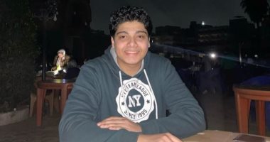 عمر يونس: روايتى تتناول فترة الاحتلال الإنجليزى لمصر والجائزة عامل مساعد للكاتب عمر يونس
