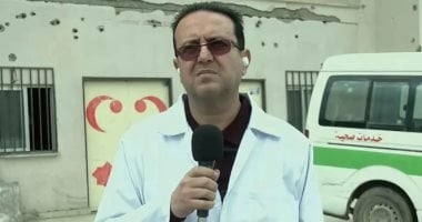 الدكتور مروان السلطان