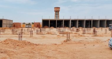 رئيس مدينة البداري بأسيوط: تطوير شامل لمواقف السيارات والأسواق بالمدينة