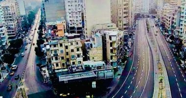 تطوير منطقة الإبراهيمية وميدان الغزالتين بالإسكندرية.. تفاصيل