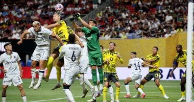 دورتموند ضد مونتيري