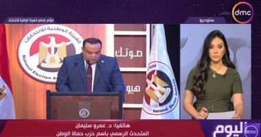 حماة الوطن: تمثيل الشباب والمرأة بقوائمنا سيؤدى لزخم كبير بالمجالس النيابية