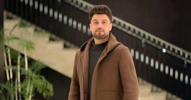 احمد عامر