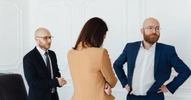 إتيكيت الاختلاف في الحوار