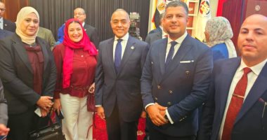 مجلس الشباب المصري يُشيد بخارطة طريق انتخابات مجلس الشيوخ ويؤكد جاهزيته لدعم نزاهتها