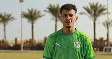 عمر الساعى 