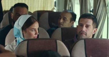 مسلسل فات الميعاد