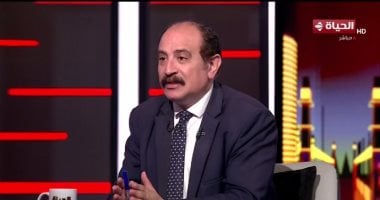 طارق فهمى: إسرائيل موجودة على 70% من مساحة غزة وخروج قيادات حماس من القطاع مطروح