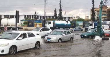 تغير مناخى يربك الطقس.. الأرصاد: أمطار فى عز الحر ولا خطر من تسونامى.. فيديو