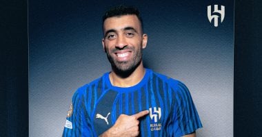 عبد الرزاق حمد الله