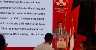 السفير أولريك شانون