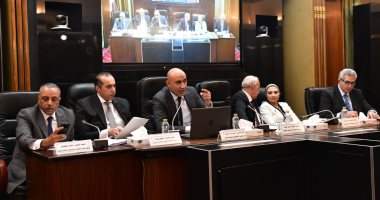 وزير التعليم خلال عرض تفاصيل مشروع تعديل قانون التعليم بالنواب