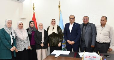 اعتماد نتائج برامج "صيدلة الإسماعيلية الأهلية" وإعلان أسماء الأوائل بكل برنامج