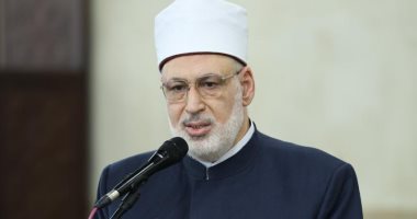 محمد الضويني: الأزهر لم يتخلّف يومًا عن دوره فى خدمة السنة النبوية